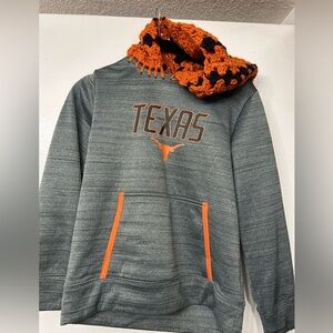 Youth Texas sweatshirt